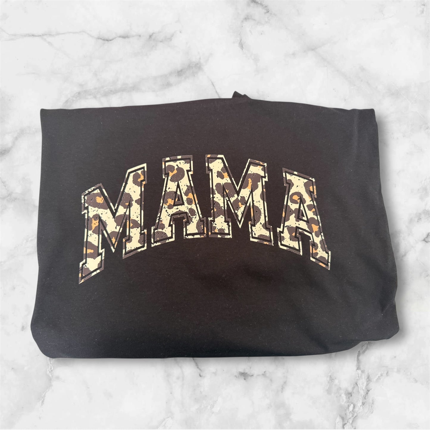 MYSTERY Mama tee