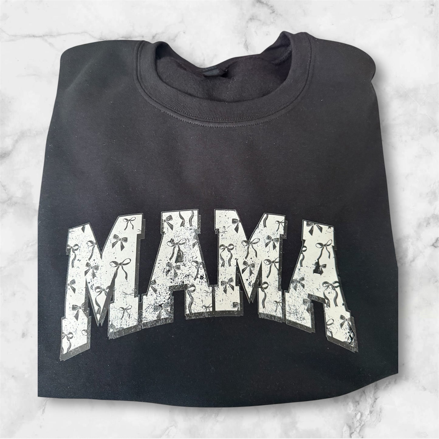 Mama coquette 🎀 (tee)