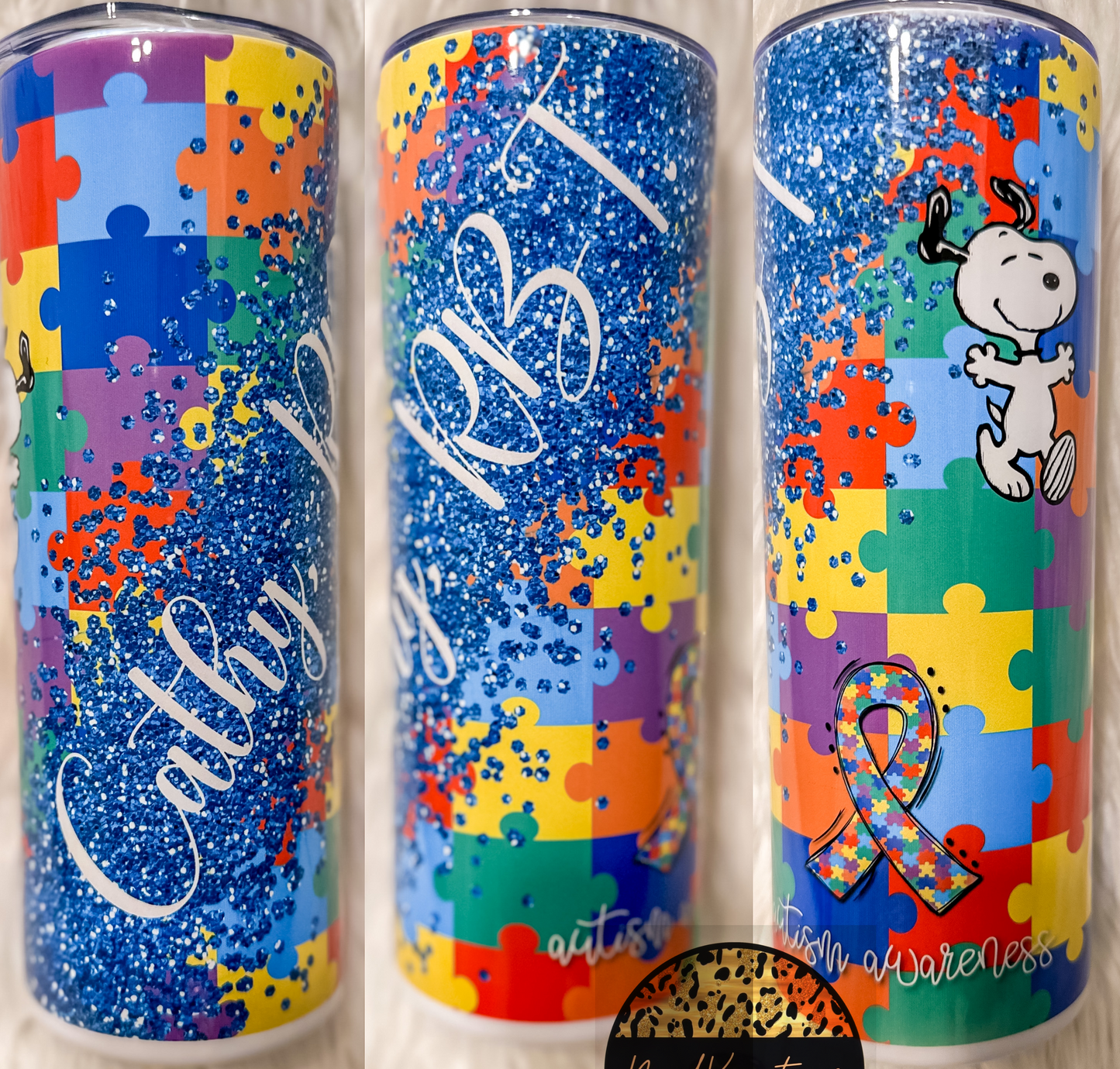 Custom (read description)