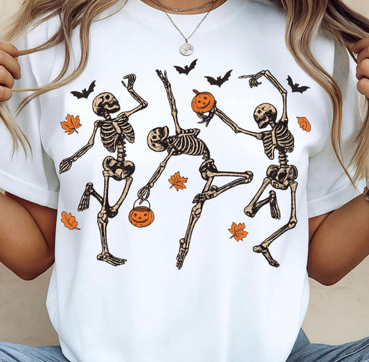Dancing 💃🏻 Skelly